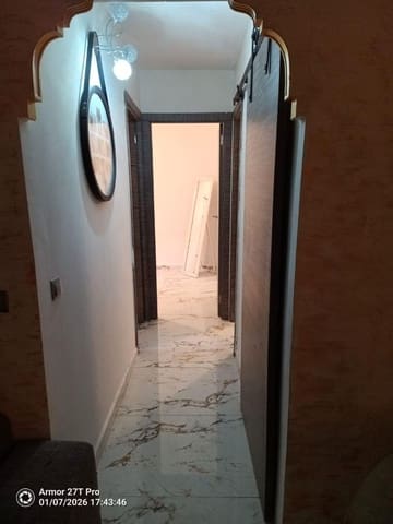 3 camera da letto Appartamento in vendita in Juan XXIII, Alicante città - 119.000 € (Rif: 9554401)