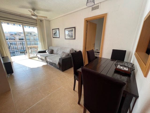 2 chambre Appartement à vendre à El Campello avec piscine garage - 289 000 € (Ref: 9560702)