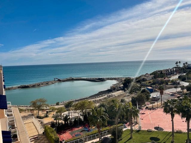 2 chambre Appartement à vendre à El Campello avec piscine garage - 289 000 € (Ref: 9560702)