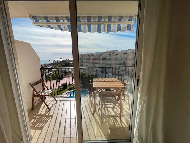 2 chambre Appartement à vendre à El Campello avec piscine garage - 289 000 € (Ref: 9560702)