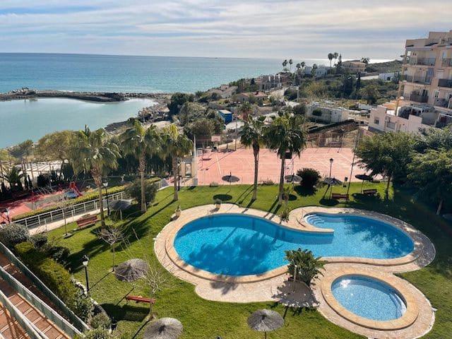 2 chambre Appartement à vendre à El Campello avec piscine garage - 289 000 € (Ref: 9560702)