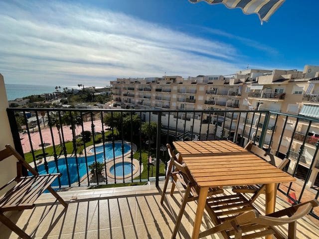 2 sovrum Lägenhet till salu i El Campello med pool garage - 289 000 € (Ref: 9560702)