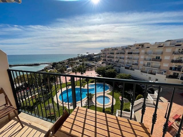 2 chambre Appartement à vendre à El Campello avec piscine garage - 289 000 € (Ref: 9560702)