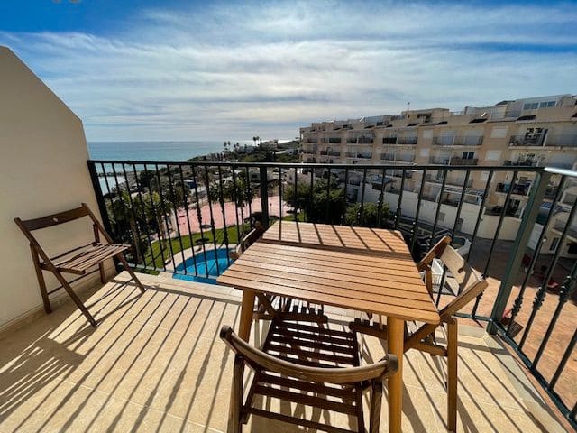 2 chambre Appartement à vendre à El Campello avec piscine garage - 289 000 € (Ref: 9560702)