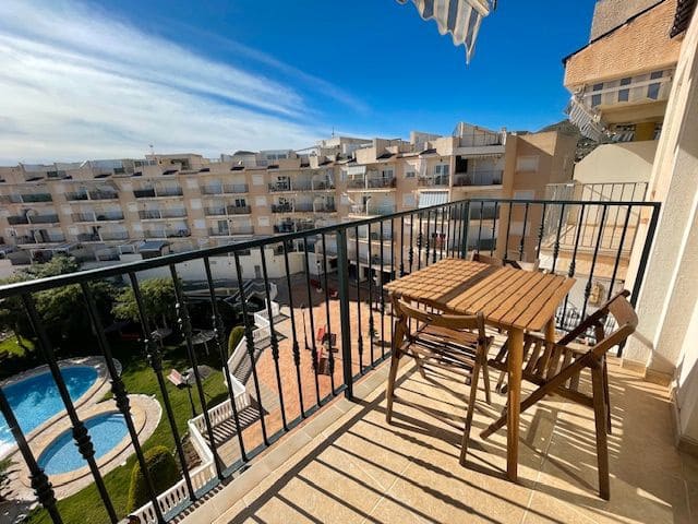 2 chambre Appartement à vendre à El Campello avec piscine garage - 289 000 € (Ref: 9560702)