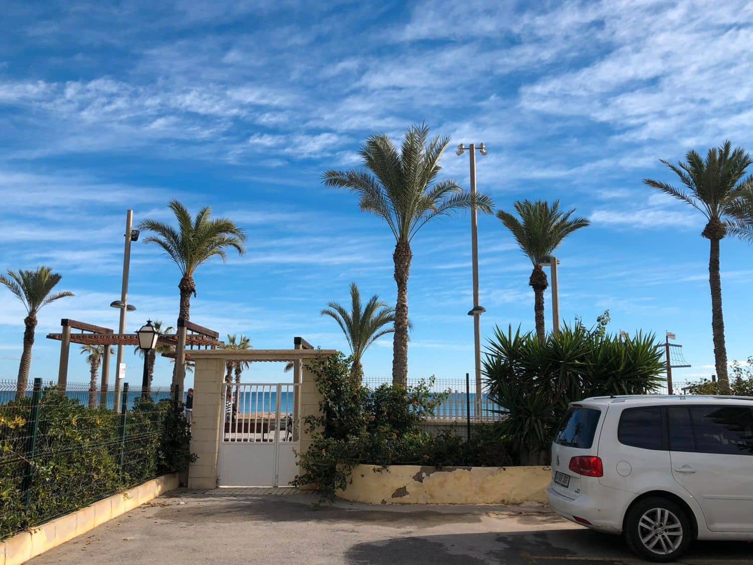 2 soveværelse Lejlighed til leje i Alicante by med swimmingpool garage - € 1.600 (Ref: 9570362)