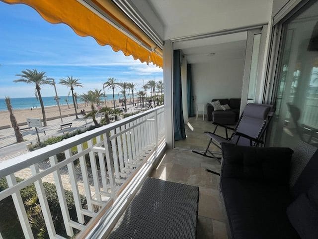 2 bedroom Flat for rent in Playa de San Juan, Alicante / Alacant city with pool garage - € 1,500 (Ref: 9570362)