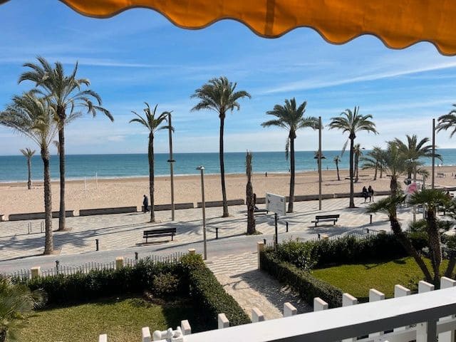 2 bedroom Flat for rent in Playa de San Juan, Alicante / Alacant city with pool garage - € 1,500 (Ref: 9570362)