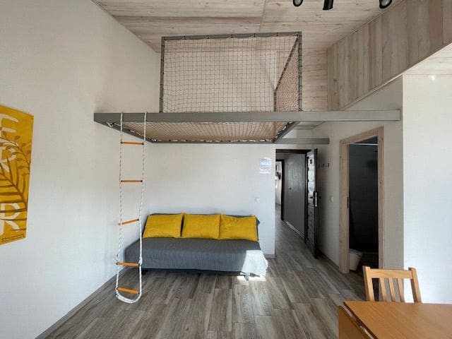 5 sypialnia Apartament na sprzedaż w Miasto Alicante / Alacant - 710 000 € (Ref: 9573461)