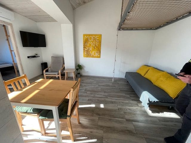 5 soverom Leilighet til salgs i Carolinas Bajas, Alicante by - € 710 000 (Ref: 9573461)