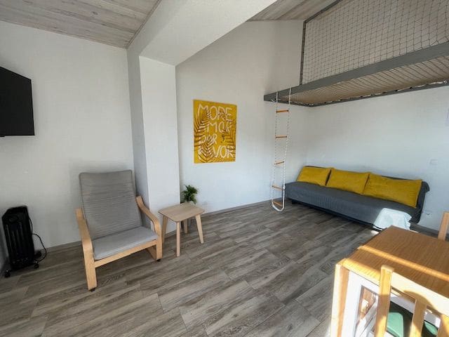 5 soverom Leilighet til salgs i Carolinas Bajas, Alicante by - € 710 000 (Ref: 9573461)