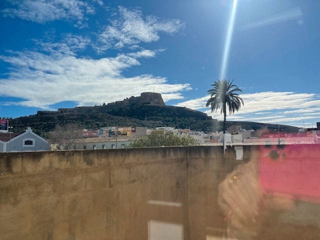 5 soverom Leilighet til salgs i Carolinas Bajas, Alicante by - € 710 000 (Ref: 9573461)