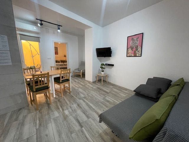 5 sypialnia Apartament na sprzedaż w Miasto Alicante / Alacant - 710 000 € (Ref: 9573461)