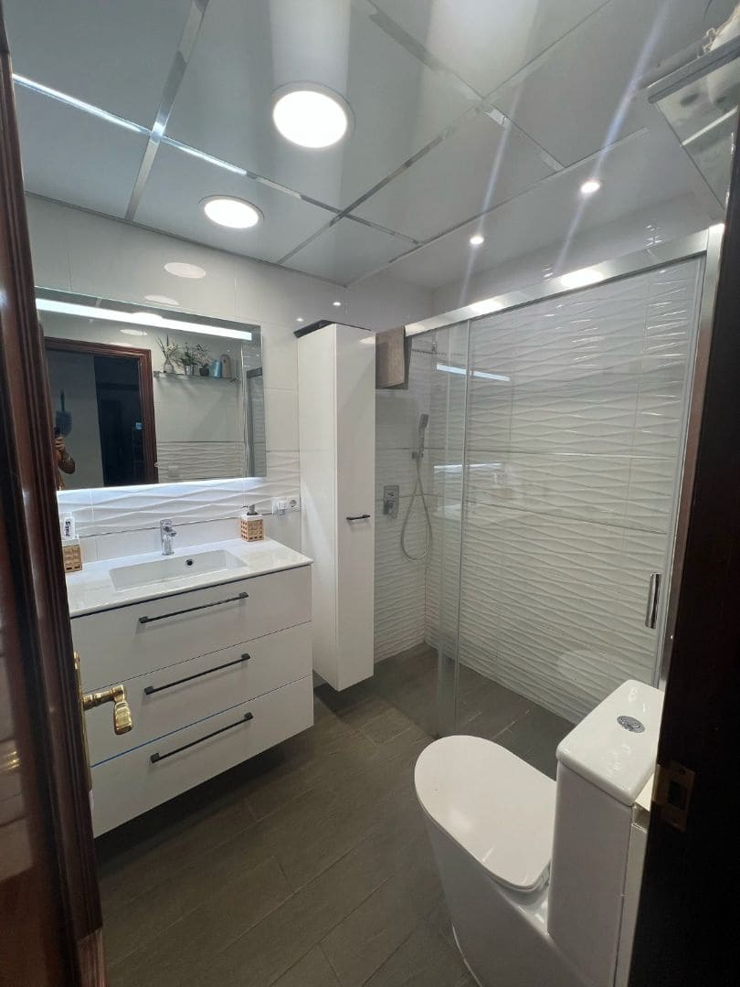 3 soverom Leilighet til salgs i Alicante by - € 199 000 (Ref: 9573690)