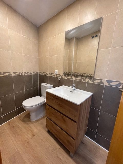 3 bedroom Flat for rent in San Juan de Alicante / Sant Joan d'Alacant with pool garage - € 1,200 (Ref: 9588378)