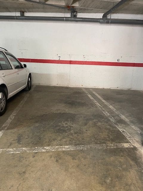 3 bedroom Flat for rent in San Juan de Alicante / Sant Joan d'Alacant with pool garage - € 1,200 (Ref: 9588378)