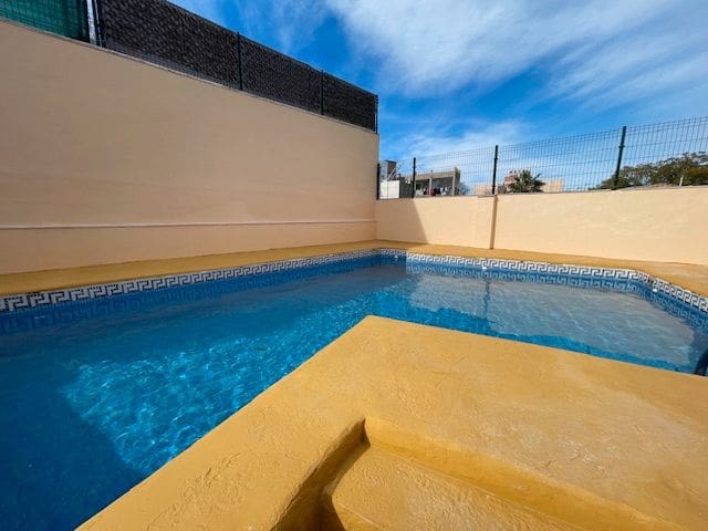 3 bedroom Flat for rent in San Juan de Alicante / Sant Joan d'Alacant with pool garage - € 1,200 (Ref: 9588378)