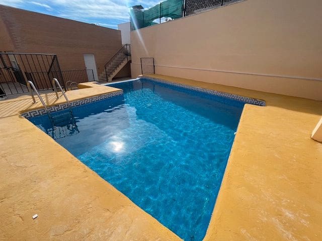 3 bedroom Flat for rent in San Juan de Alicante / Sant Joan d'Alacant with pool garage - € 1,200 (Ref: 9588378)