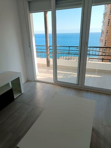 3 sovrum Lägenhet att hyra i Albufereta, Alicante stad - 1 200 € (Ref: 9590592)