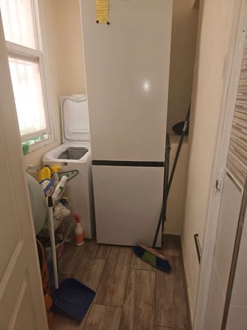 3 Zimmer Wohnung zu verkaufen in Ciudad de Asís, Alicante / Alacant Stadt - 154.900 € (Ref: 9590593)