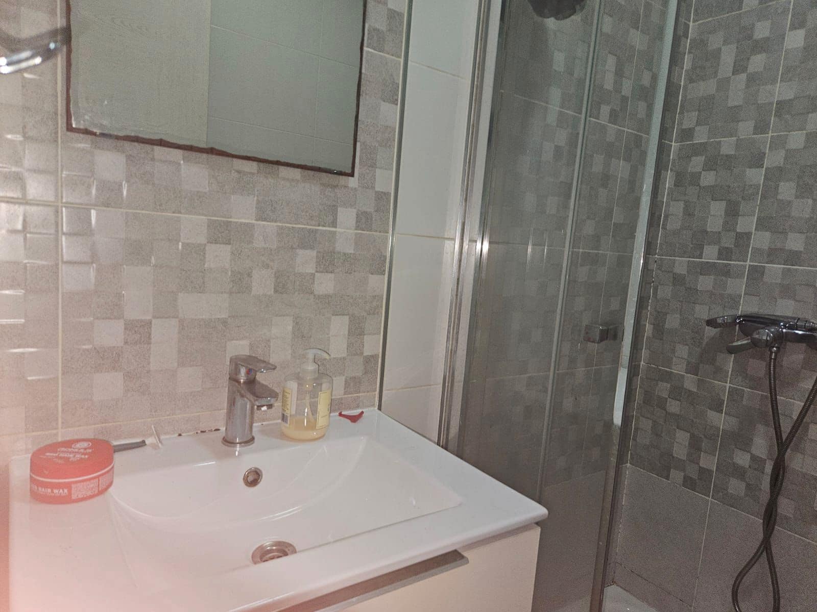 3 Zimmer Wohnung zu verkaufen in Alicante / Alacant Stadt - 154.900 € (Ref: 9590593)