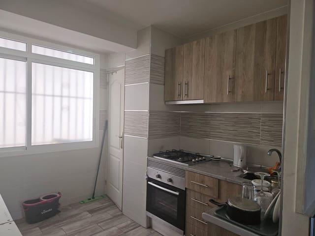 3 Zimmer Wohnung zu verkaufen in Ciudad de Asís, Alicante / Alacant Stadt - 154.900 € (Ref: 9590593)