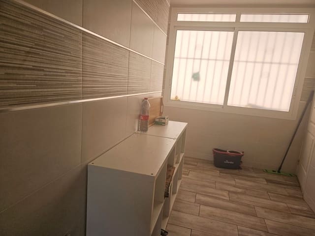 3 Zimmer Wohnung zu verkaufen in Ciudad de Asís, Alicante / Alacant Stadt - 154.900 € (Ref: 9590593)