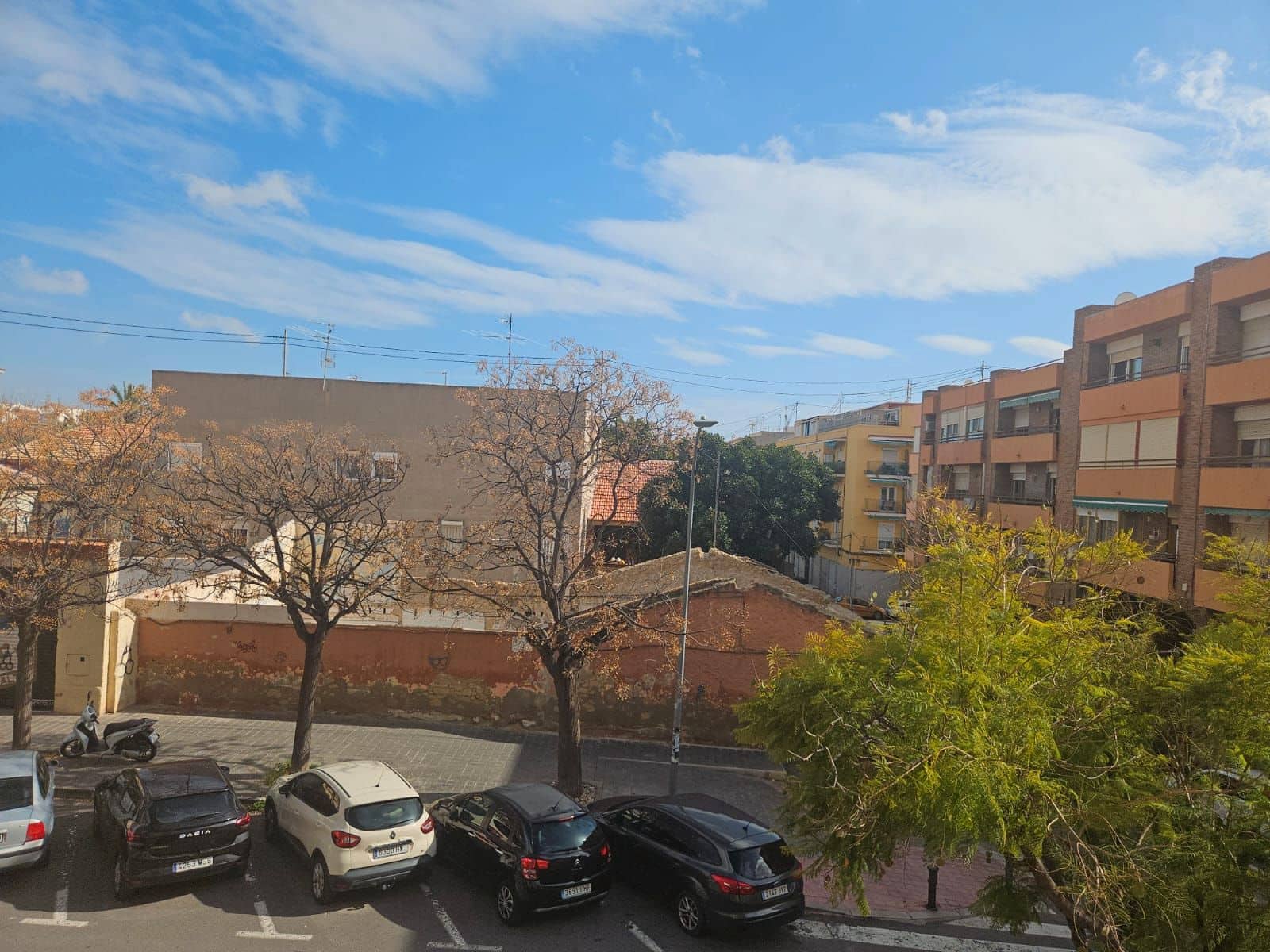 3 Zimmer Wohnung zu verkaufen in Alicante / Alacant Stadt - 154.900 € (Ref: 9590593)
