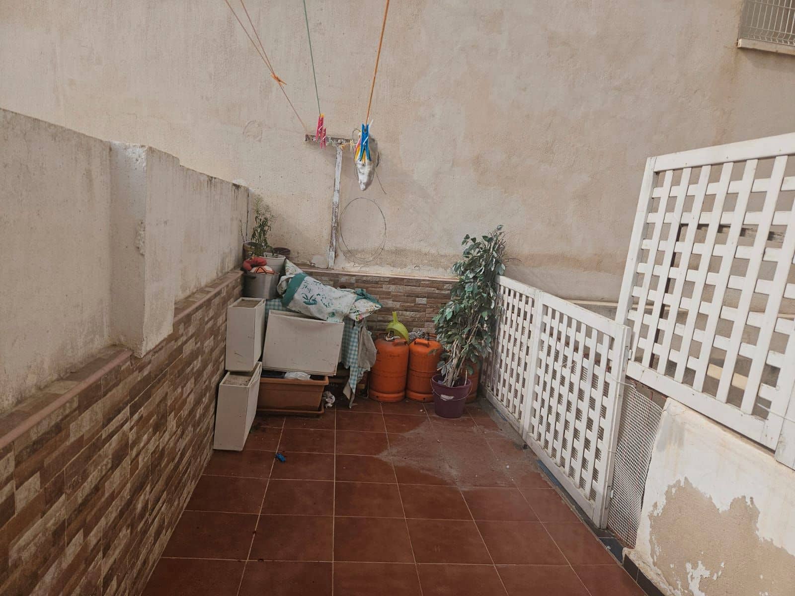 3 Zimmer Wohnung zu verkaufen in Alicante / Alacant Stadt - 154.900 € (Ref: 9590593)