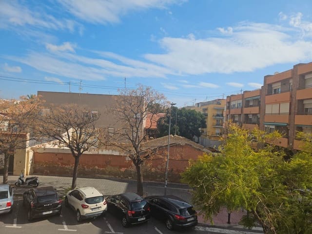 3 Zimmer Wohnung zu verkaufen in Ciudad de Asís, Alicante / Alacant Stadt - 154.900 € (Ref: 9590593)