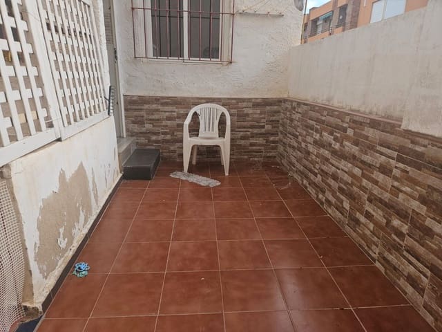 3 Zimmer Wohnung zu verkaufen in Ciudad de Asís, Alicante / Alacant Stadt - 154.900 € (Ref: 9590593)