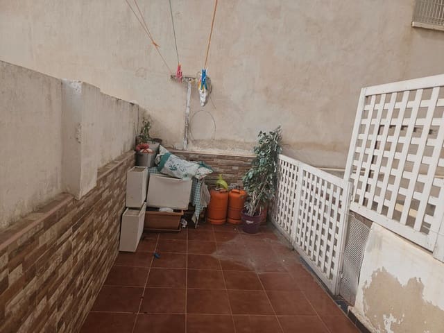 3 Zimmer Wohnung zu verkaufen in Ciudad de Asís, Alicante / Alacant Stadt - 154.900 € (Ref: 9590593)