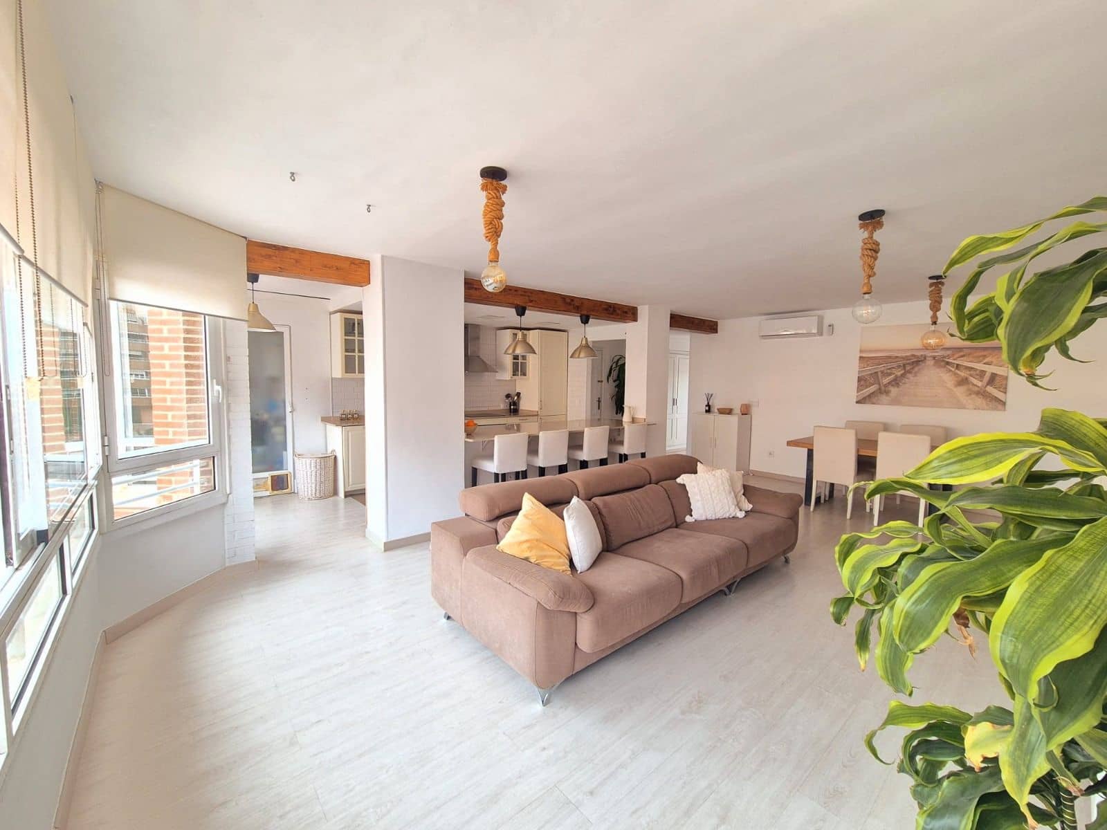 3 camera da letto Appartamento in vendita in Alicante citta con piscina garage - 373.000 € (Rif: 9594488)