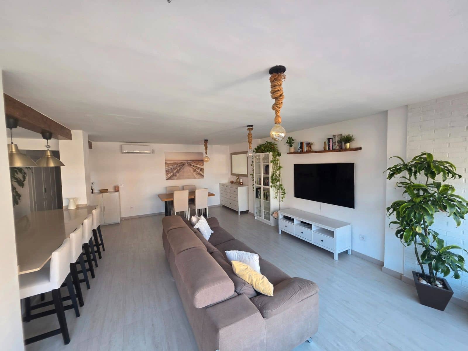 3 camera da letto Appartamento in vendita in Alicante citta con piscina garage - 373.000 € (Rif: 9594488)