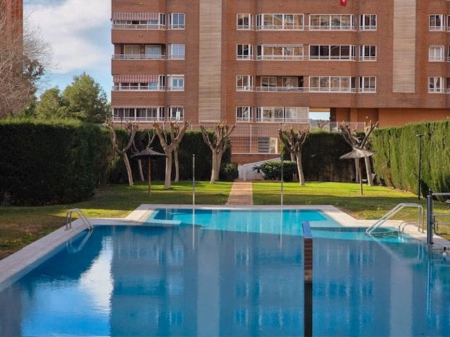 3 camera da letto Appartamento in vendita in Alicante citta con piscina garage - 373.000 € (Rif: 9594488)