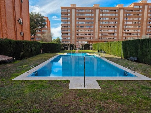 3 camera da letto Appartamento in vendita in Alicante citta con piscina garage - 373.000 € (Rif: 9594488)