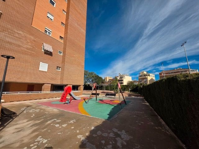 3 camera da letto Appartamento in vendita in Alicante citta con piscina garage - 373.000 € (Rif: 9594488)