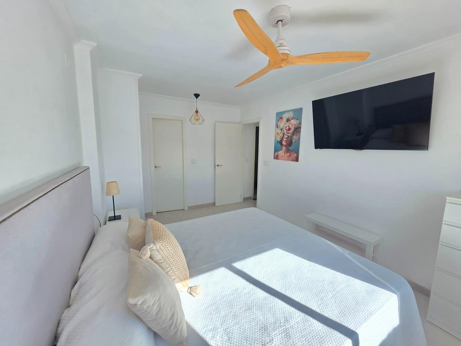 3 camera da letto Appartamento in vendita in Alicante citta con piscina garage - 373.000 € (Rif: 9594488)