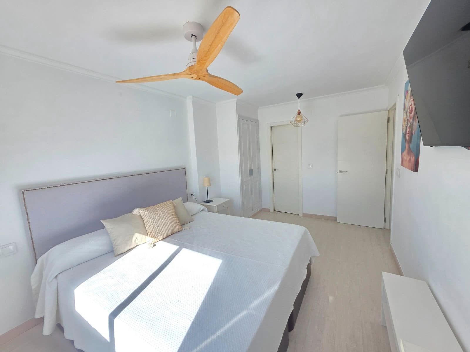 3 camera da letto Appartamento in vendita in Alicante citta con piscina garage - 373.000 € (Rif: 9594488)