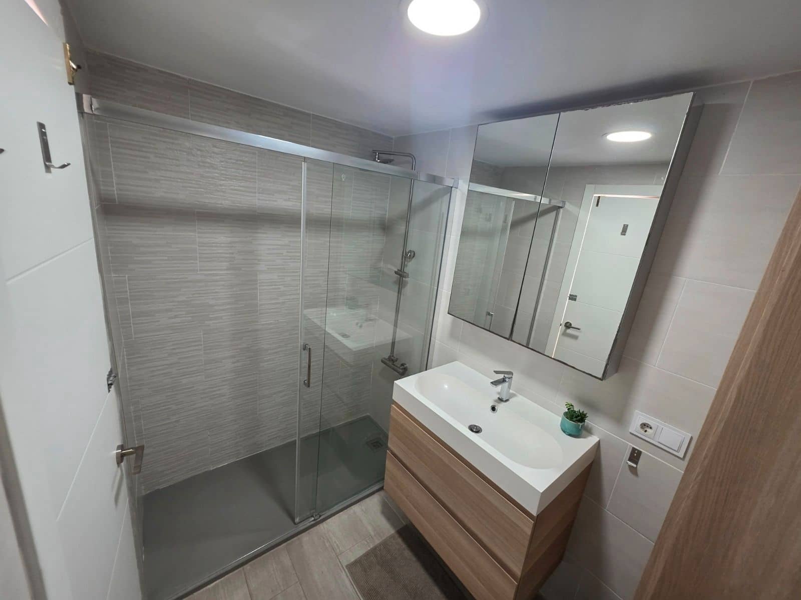 3 camera da letto Appartamento in vendita in Alicante citta con piscina garage - 373.000 € (Rif: 9594488)