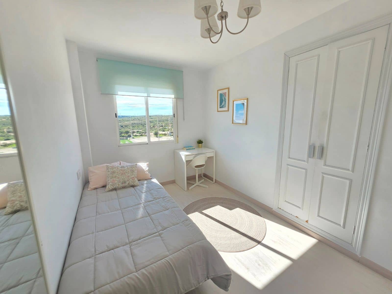 3 camera da letto Appartamento in vendita in Alicante citta con piscina garage - 373.000 € (Rif: 9594488)