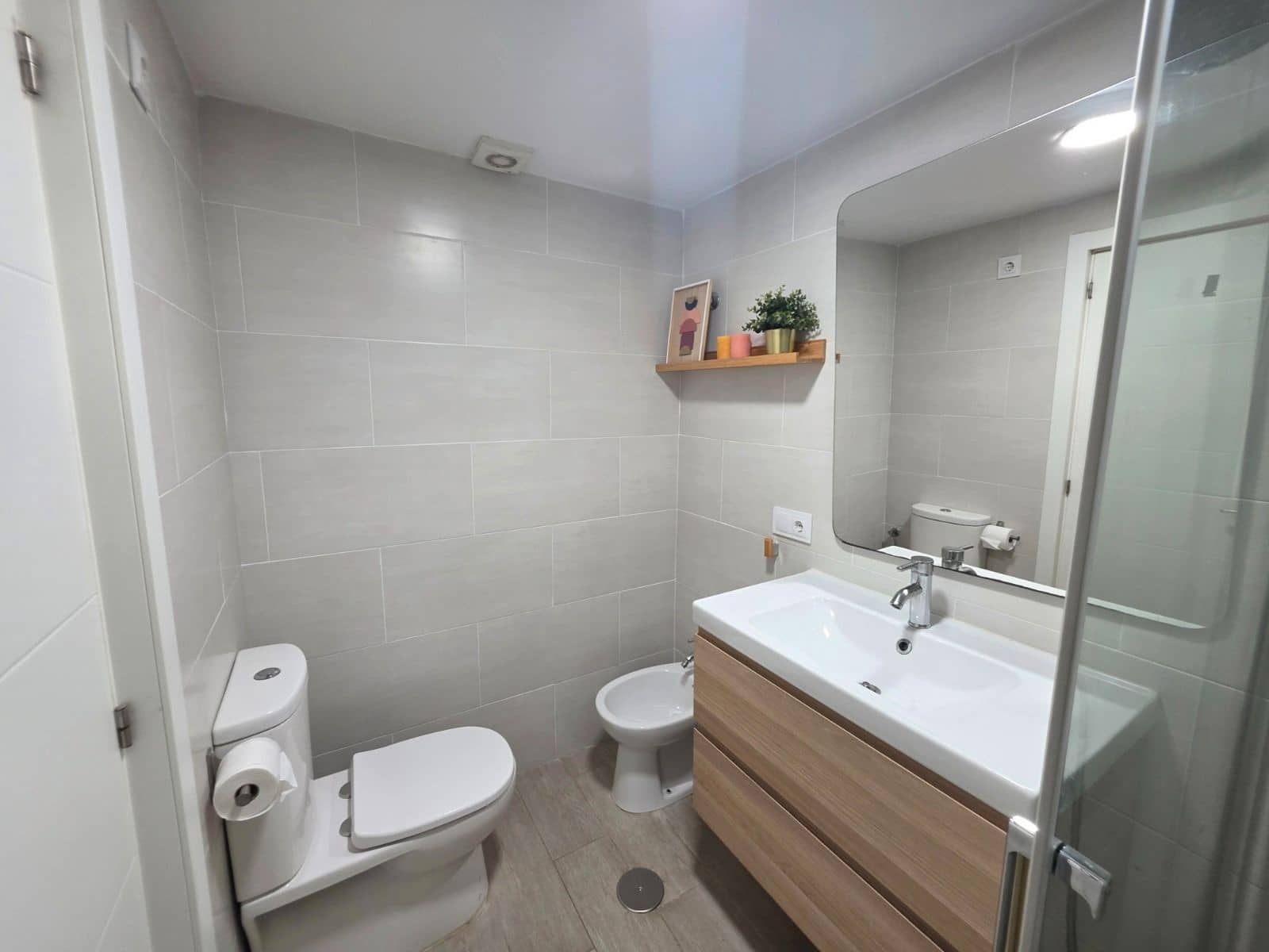 3 camera da letto Appartamento in vendita in Alicante citta con piscina garage - 373.000 € (Rif: 9594488)