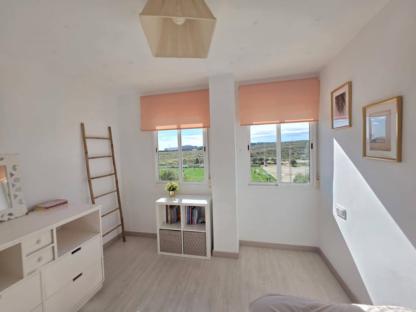 3 camera da letto Appartamento in vendita in Alicante citta con piscina garage - 373.000 € (Rif: 9594488)