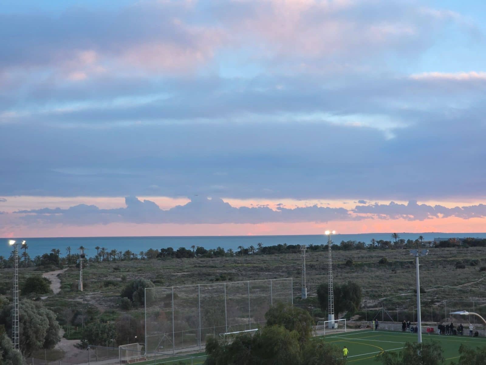 3 camera da letto Appartamento in vendita in Alicante citta con piscina garage - 373.000 € (Rif: 9594488)