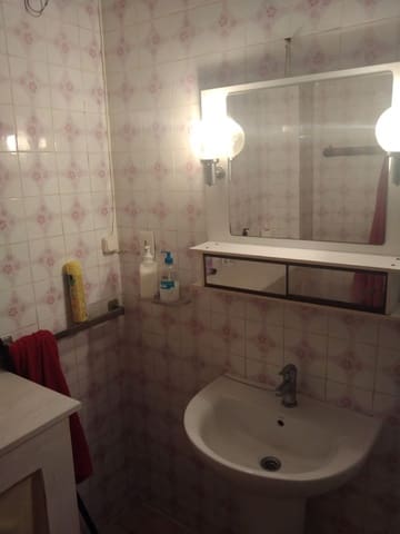 3 soveværelse Lejlighed til salg i Nou Alacant, Alicante by - € 150.000 (Ref: 9603662)