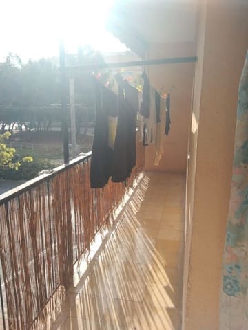 3 soveværelse Lejlighed til salg i Nou Alacant, Alicante by - € 150.000 (Ref: 9603662)