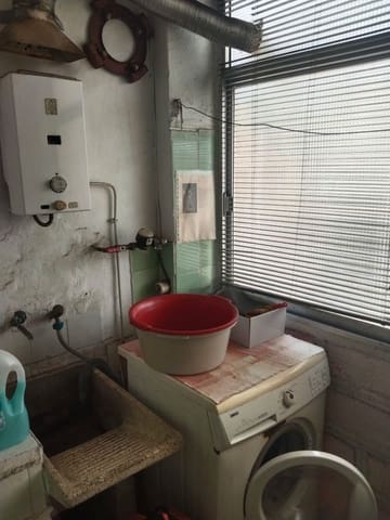 3 soveværelse Lejlighed til salg i Nou Alacant, Alicante by - € 150.000 (Ref: 9603662)