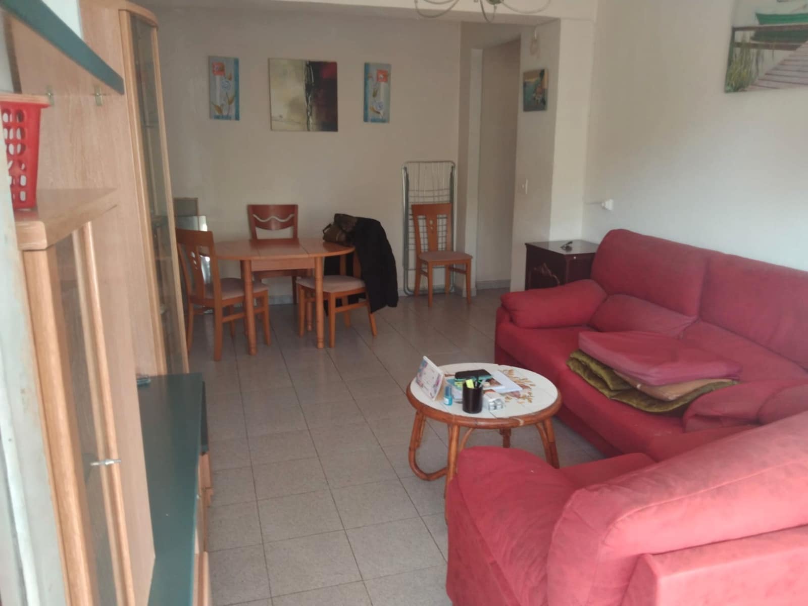 3 soveværelse Lejlighed til salg i Alicante by - € 150.000 (Ref: 9603662)