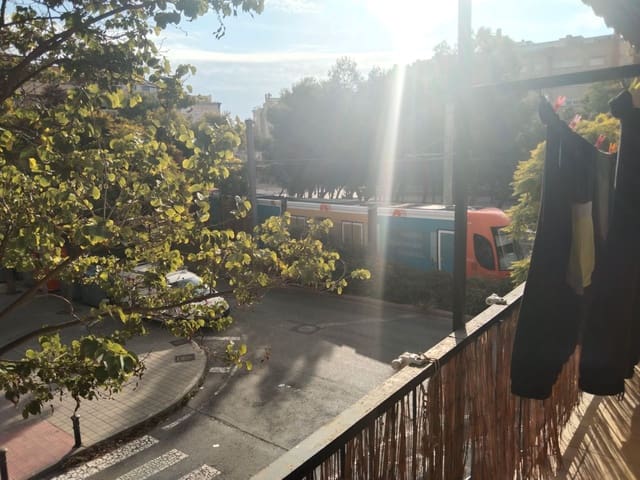 3 soveværelse Lejlighed til salg i Nou Alacant, Alicante by - € 150.000 (Ref: 9603662)