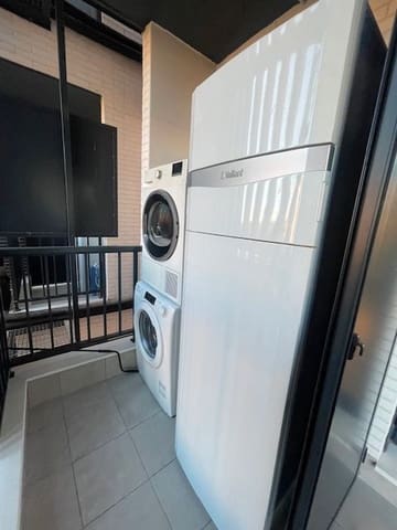 2 makuuhuone Asunto myytävänä paikassa PAU, Alicante kaupunki mukana uima-altaan 
autotalli - 480 000 € (Ref: 9606960)